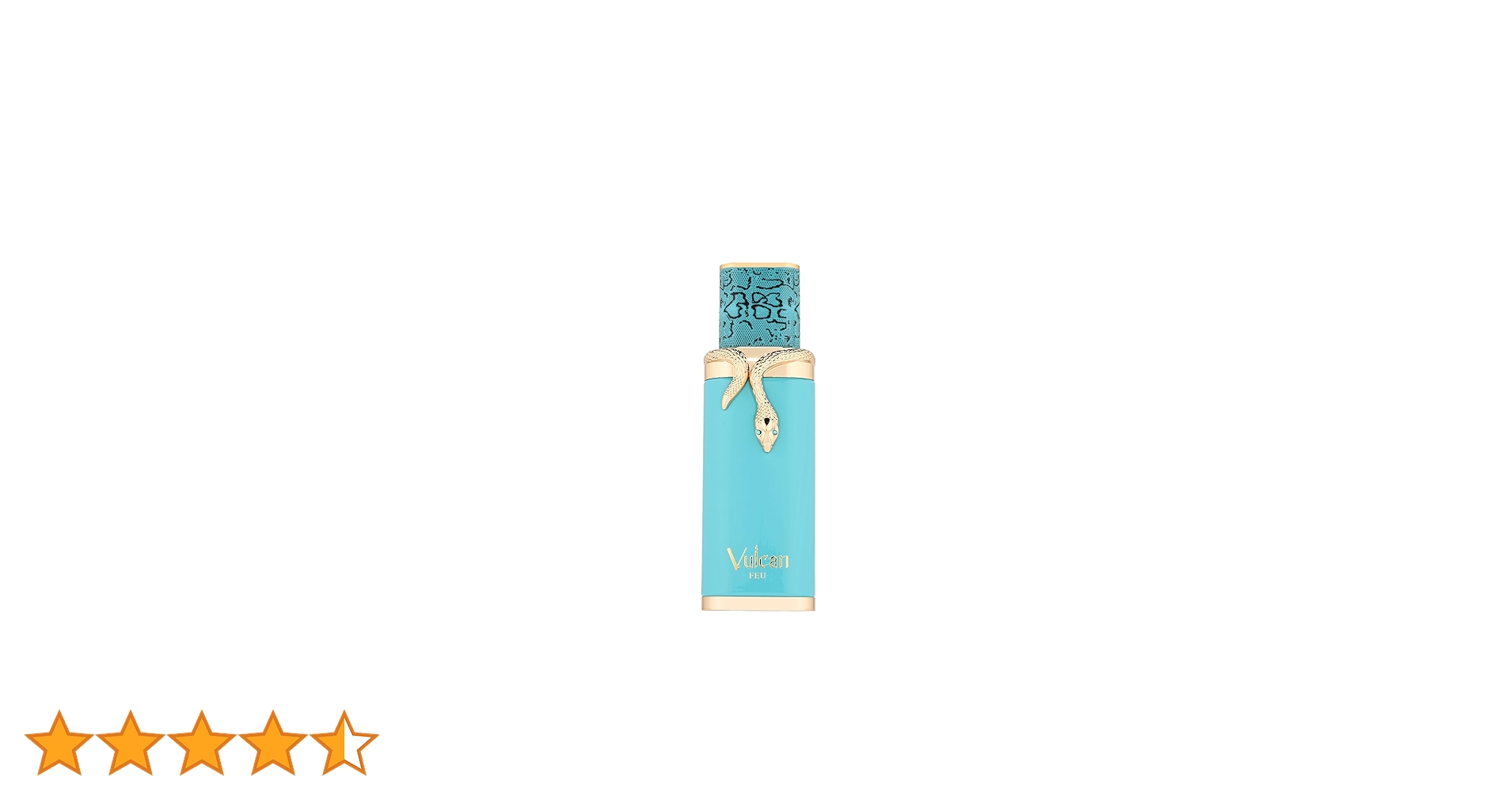 French Avenue Vulcan Feu ⚠️Tata ⚠️ Perfume French Avenue Vulcan Feu 100 ml | Mango tropical, âmbar